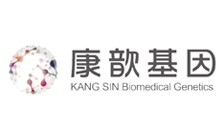 康歆基因