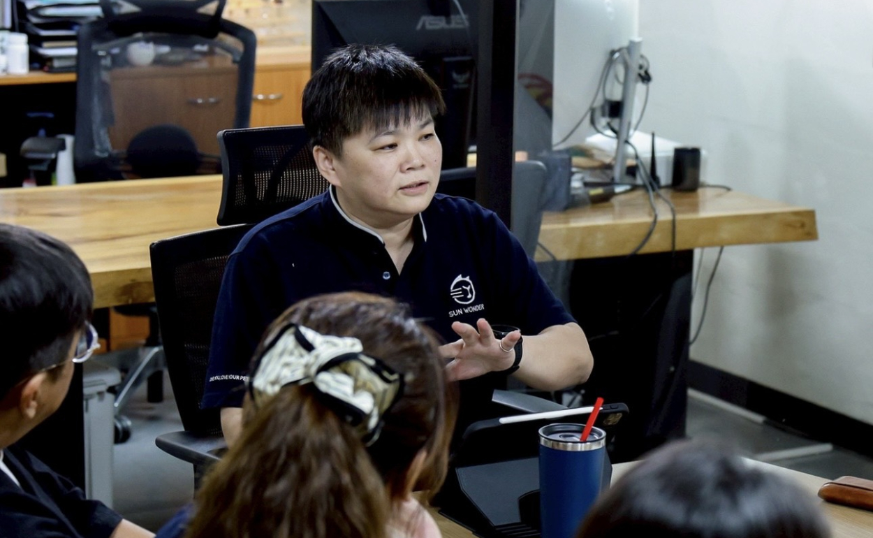 About Apogee: A Pioneer in Pet Supplies Deepening Its Roots in the Thai Market