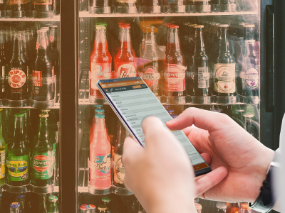 SalesKing APP Case Study: From Chaos to Order in Sales Visits and Alcohol Promotion Management
